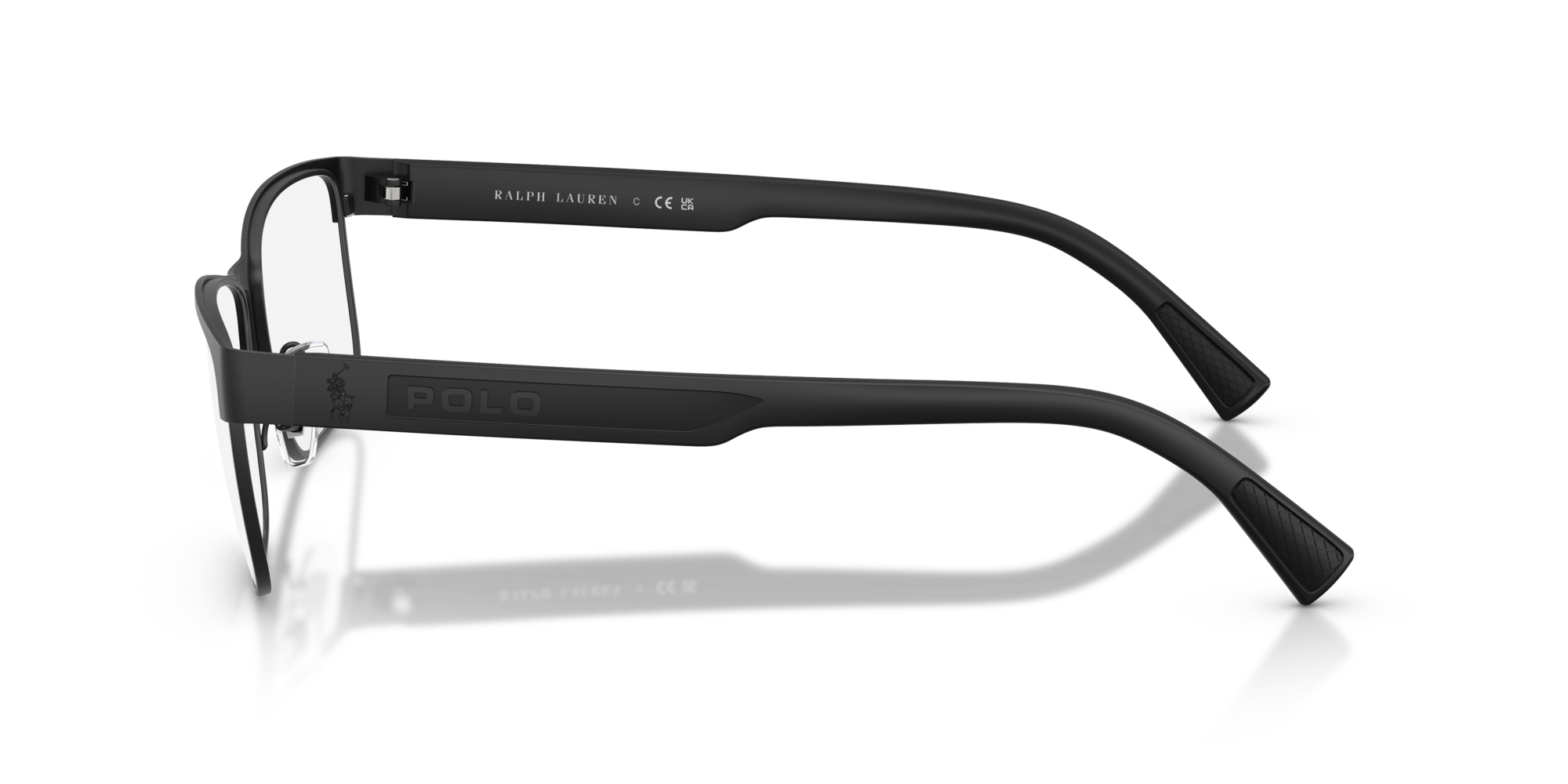 Okulary korekcyjne POLO PH 1244 9224 59