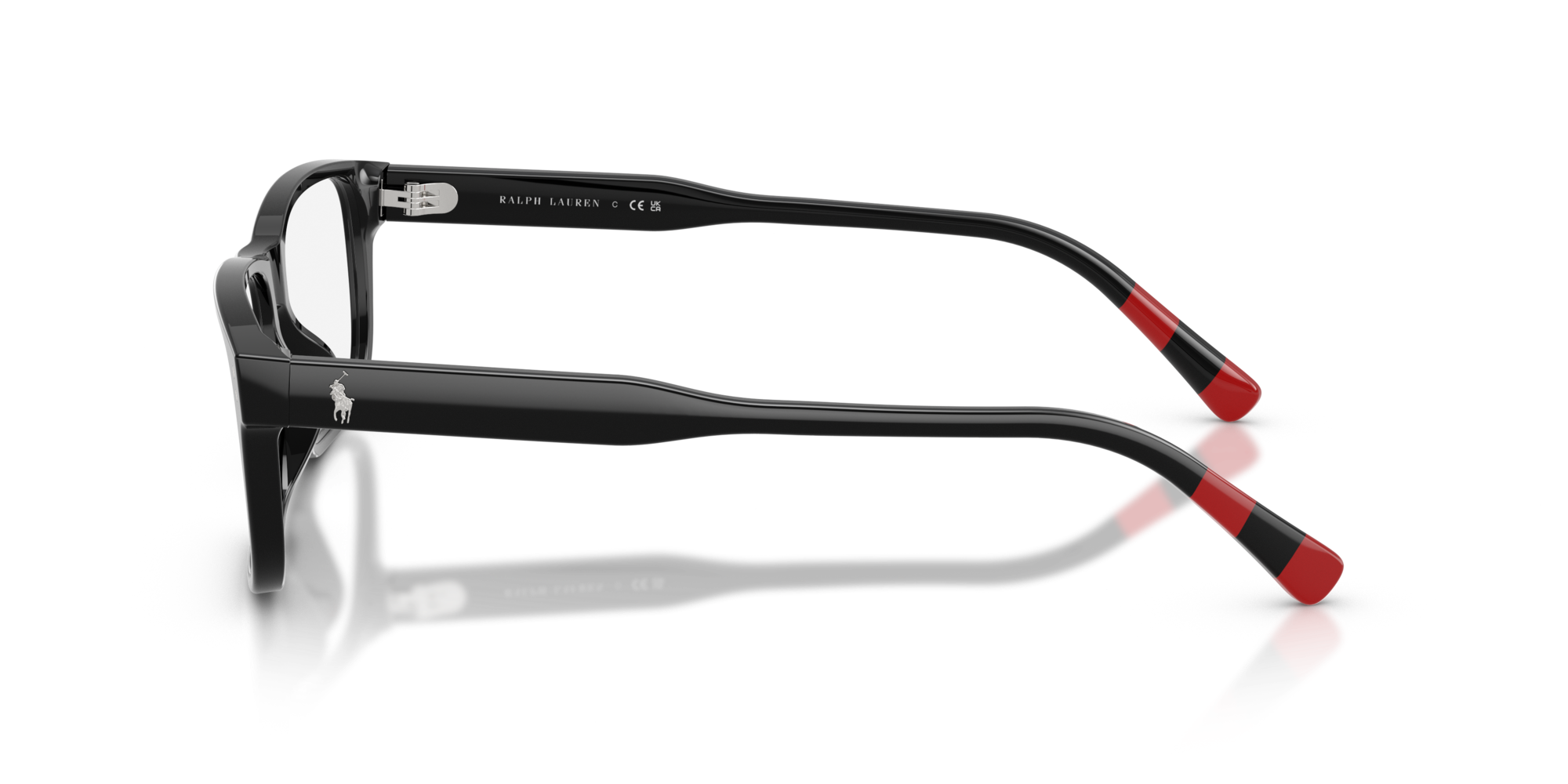 Okulary korekcyjne POLO PH 2302U 5001 57