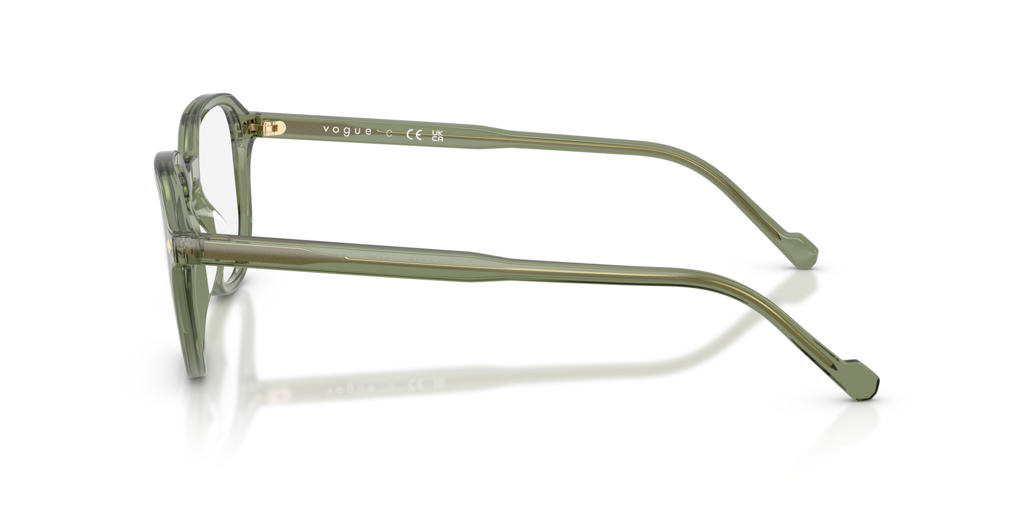 Promocje, Okulary korekcyjne Vogue VO 5708 3187 51