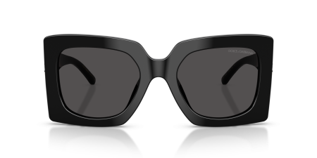 Okulary przeciwsłoneczne Dolce & Gabbana DG 4525B 501/87 54