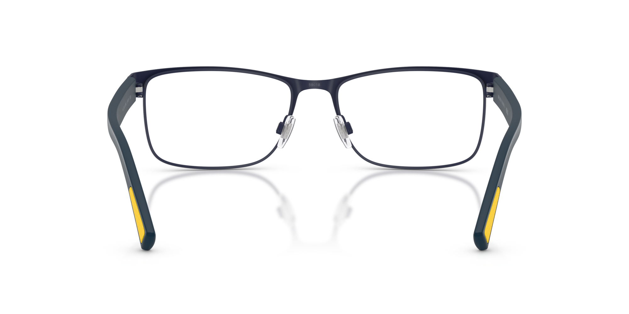Okulary korekcyjne POLO PH 1244 9364 57