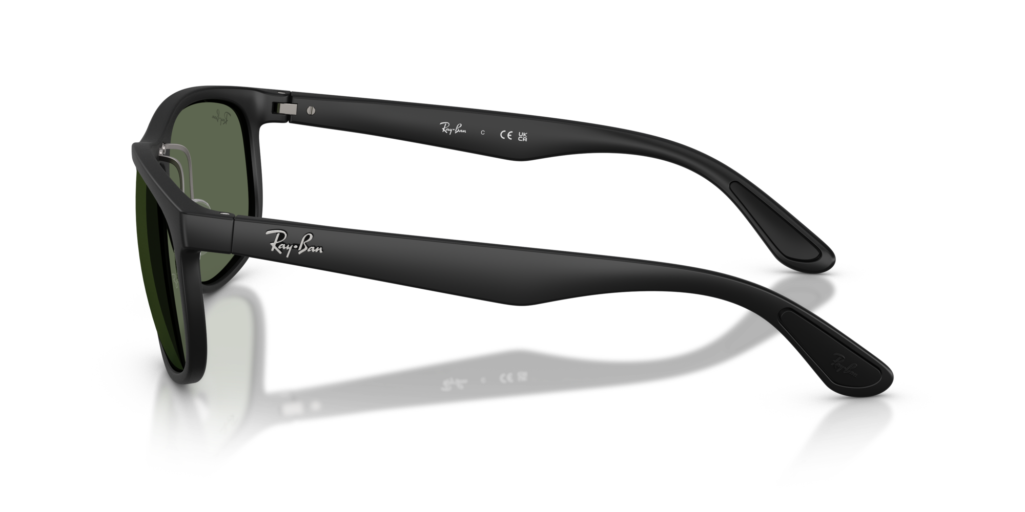 Okulary przeciwsłoneczne Ray-Ban® RB 4468 601S/71 59