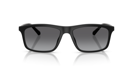 Okulary przeciwsłoneczne Emporio Armani EA 4257U 5001/81 57 z polaryzacją