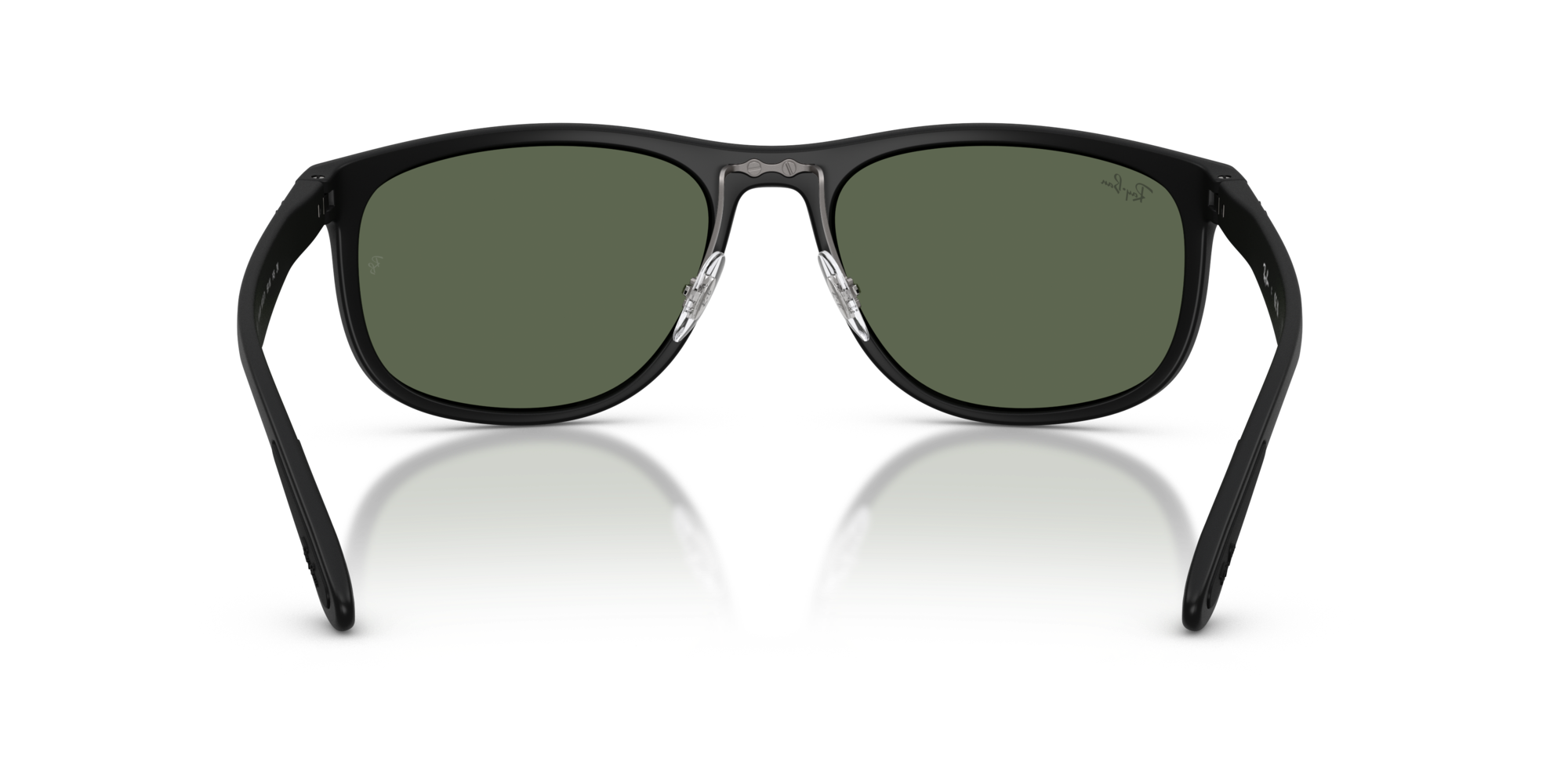 Okulary przeciwsłoneczne Ray-Ban® RB 4468 601S/71 59