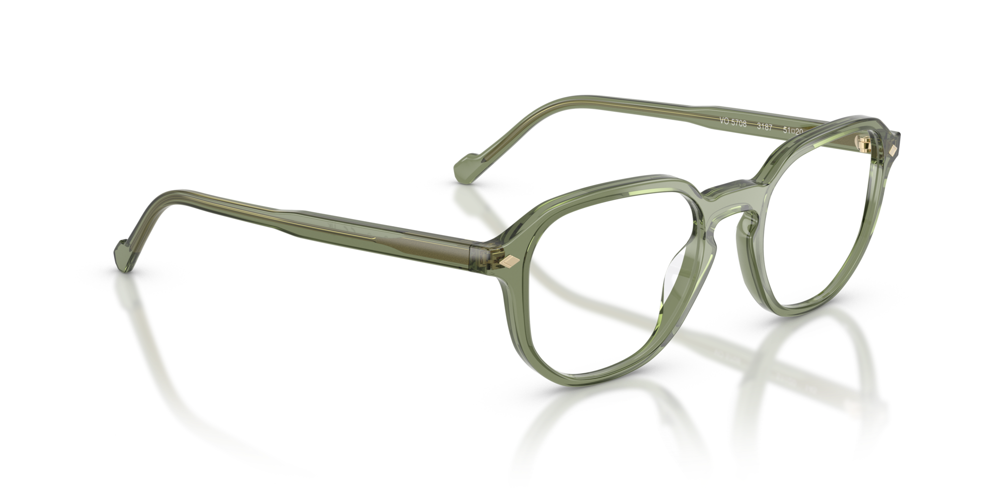 Promocje, Okulary korekcyjne Vogue VO 5708 3187 51