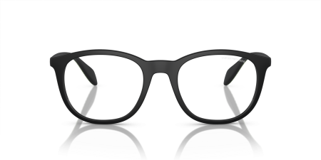 Okulary przeciwsłoneczne Emporio Armani EA 4211 5001/1W 52 z nakładką