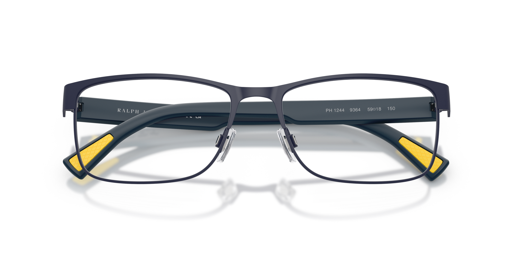 Okulary korekcyjne POLO PH 1244 9364 57
