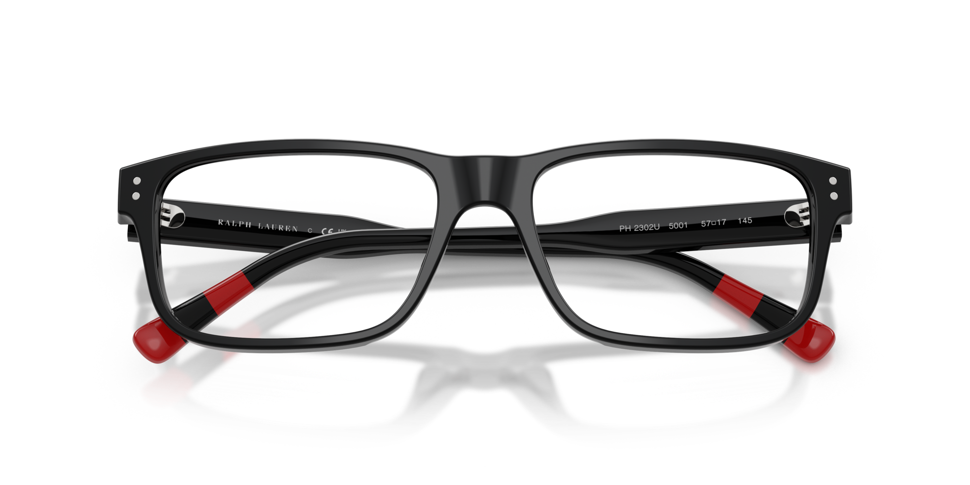 Okulary korekcyjne POLO PH 2302U 5001 57