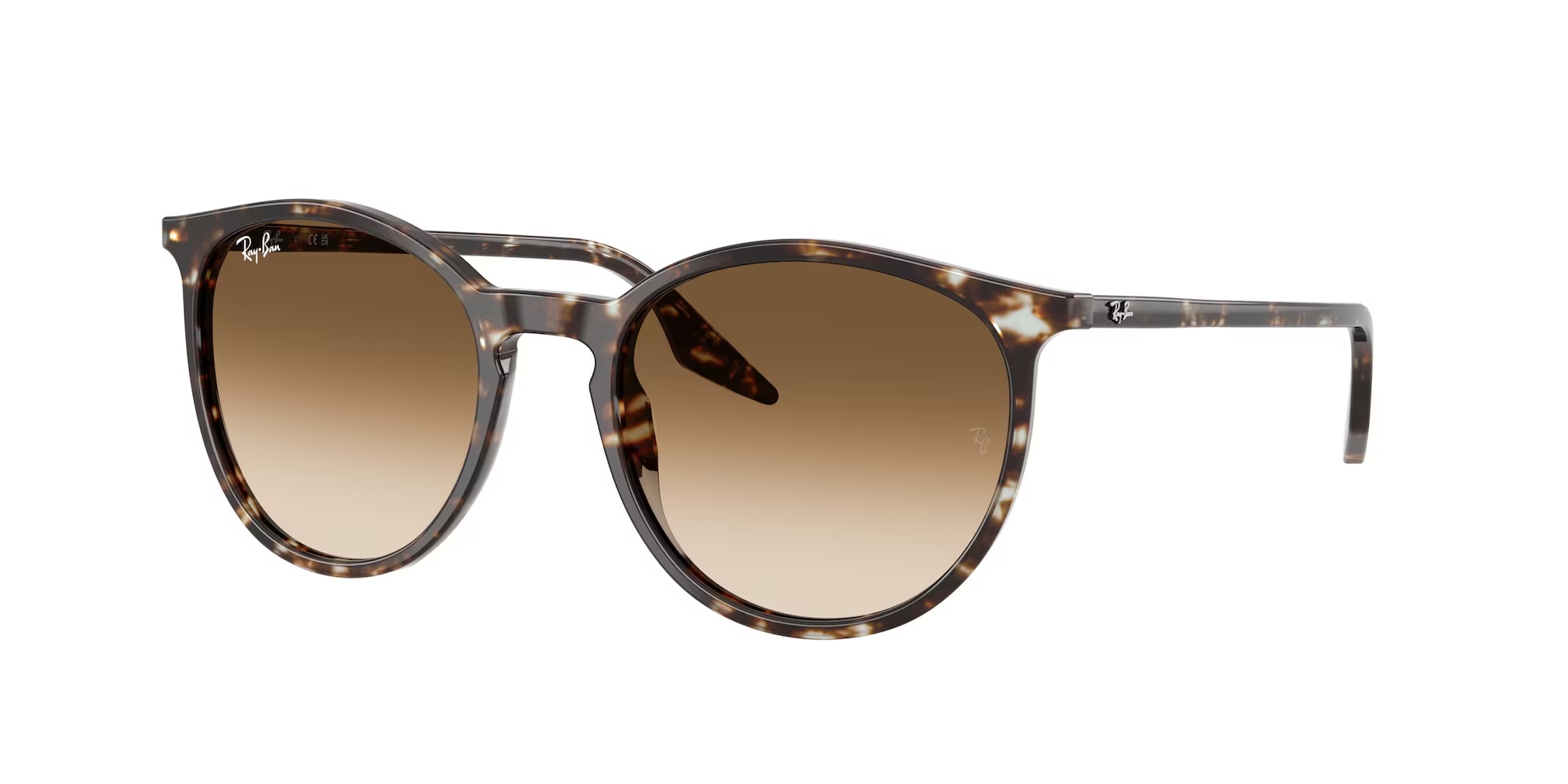 Okulary przeciwsłoneczne Ray-Ban® RB 2204 902/51 54