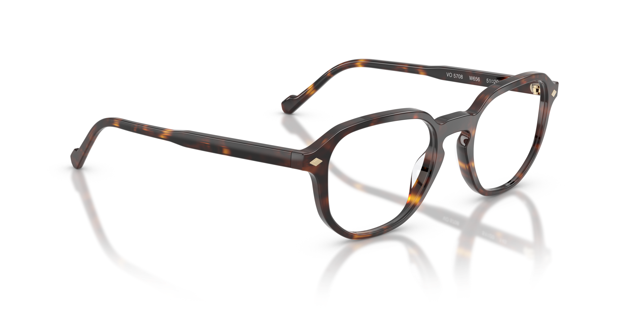 Promocje, Okulary korekcyjne Vogue VO 5708 W656 51