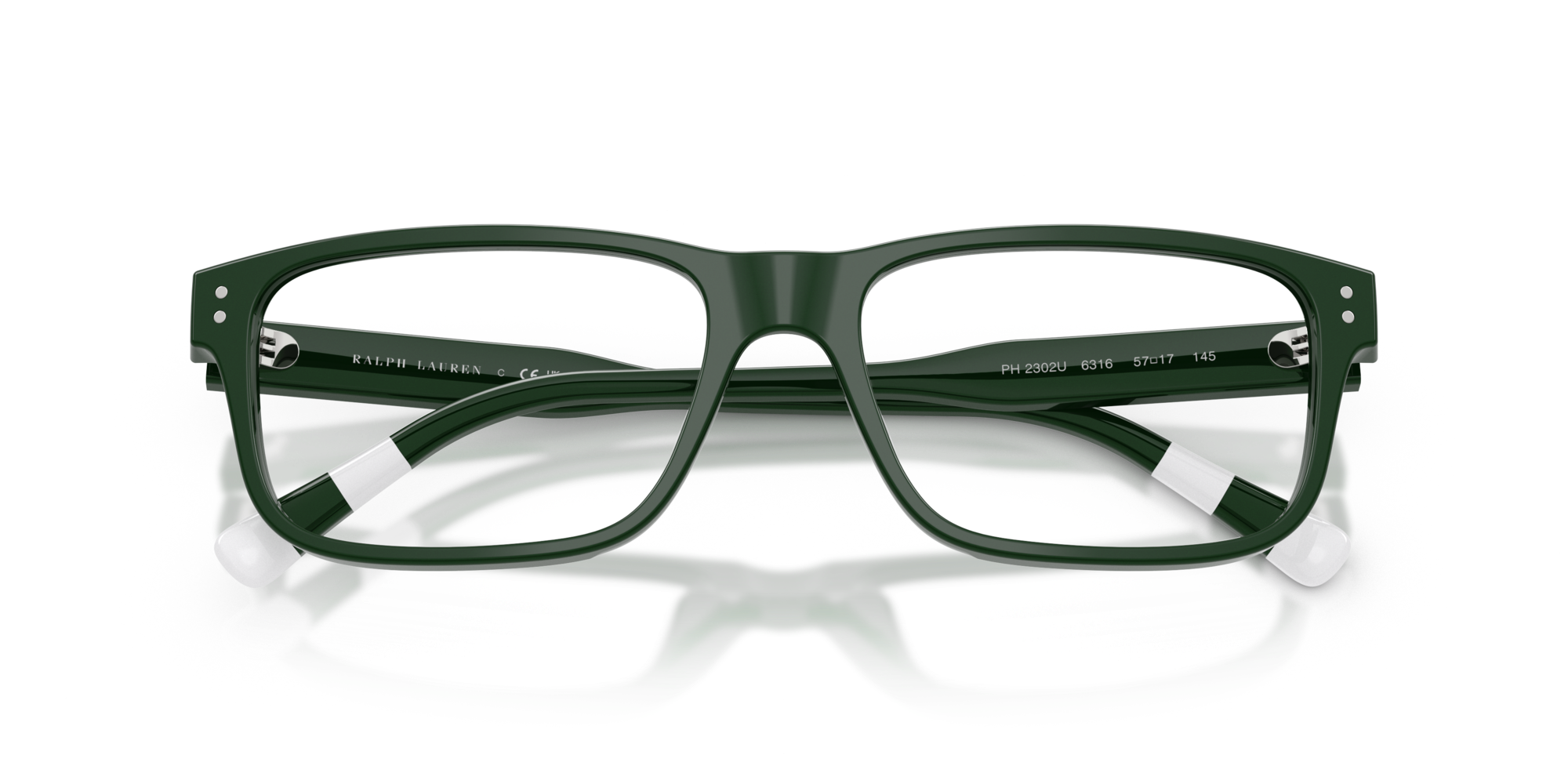 Okulary korekcyjne POLO PH 2302U 6316 57
