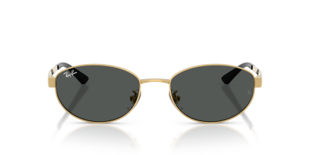 Okulary przeciwsłoneczne Ray-Ban® RB 3774D 001/87 55