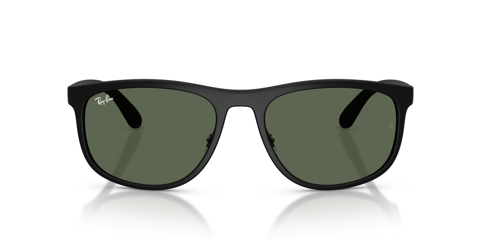Okulary przeciwsłoneczne Ray-Ban® RB 4468 601S/71 59