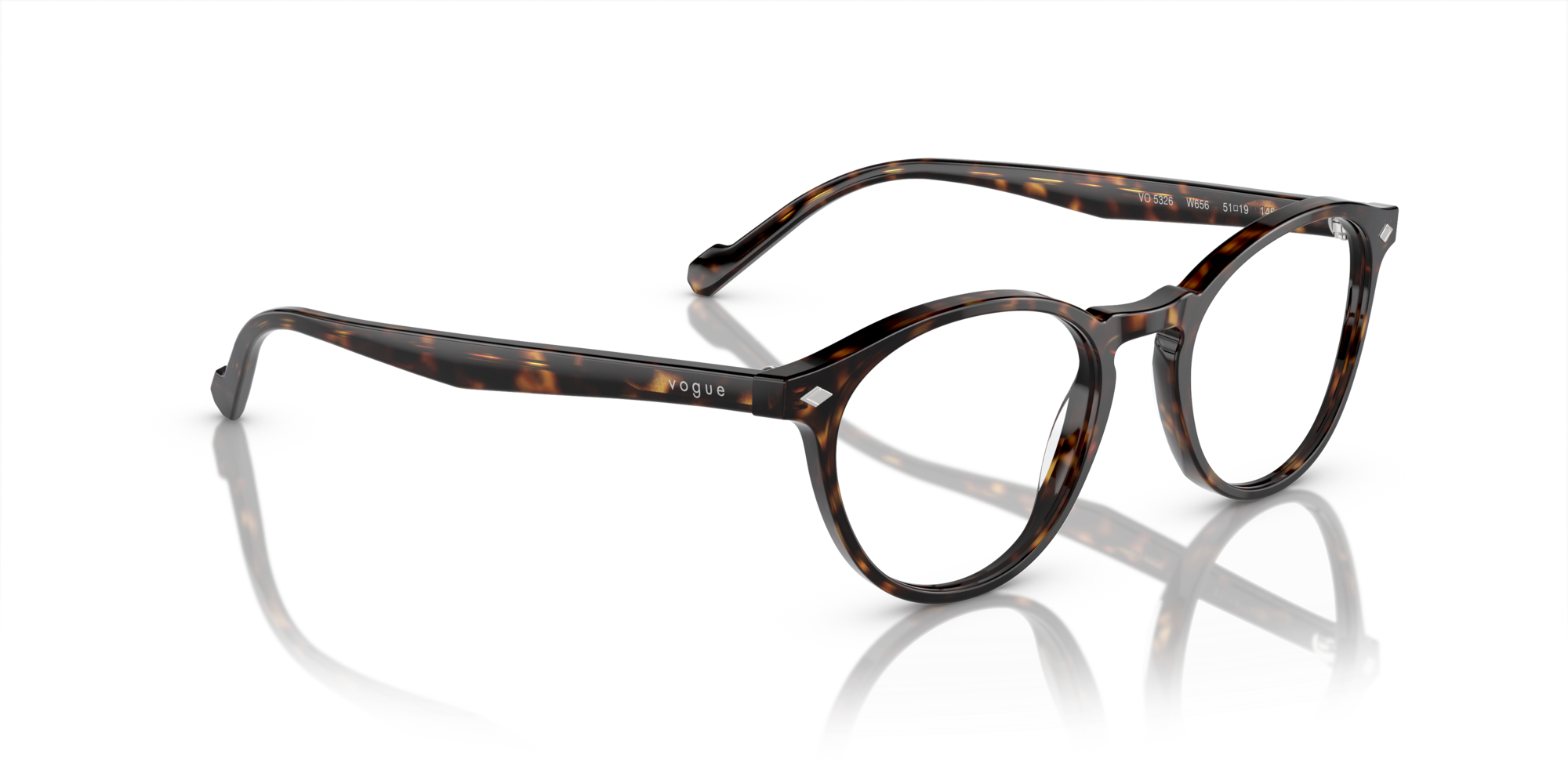 Promocje, Okulary korekcyjne Vogue VO 5326 W656 51