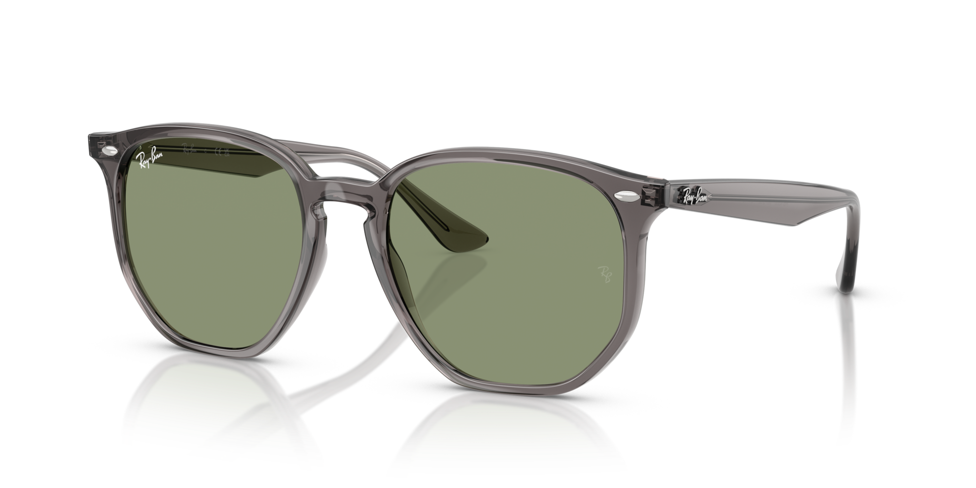 Okulary przeciwsłoneczne Ray-Ban® RB 4306 6873/82 54
