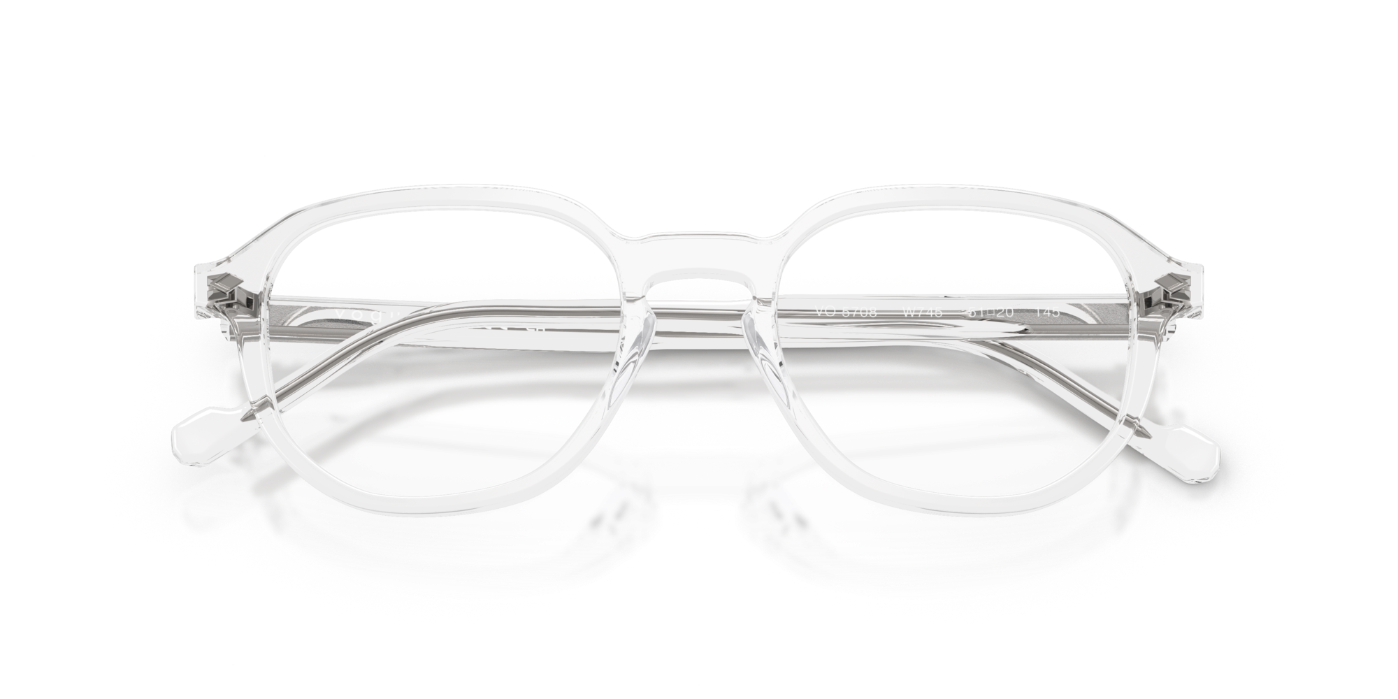 Promocje, Okulary korekcyjne Vogue VO 5708 W745 51