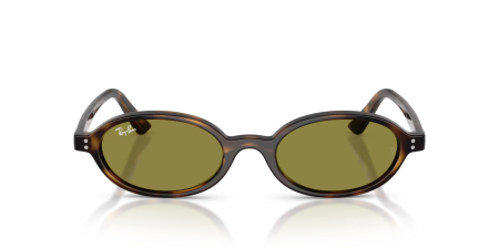 Okulary przeciwsłoneczne Ray-Ban® RB 4472 1359/2 51