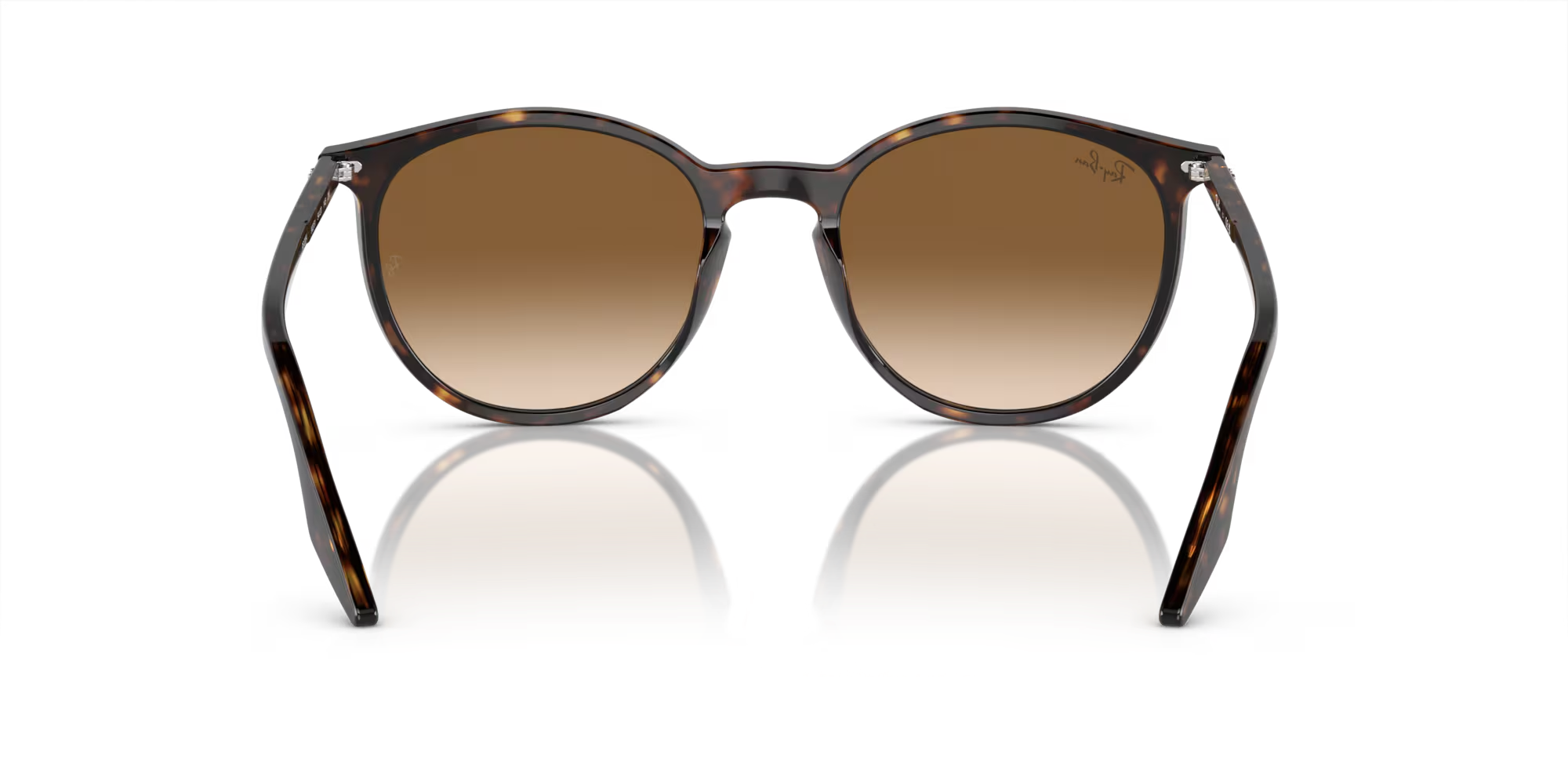 Okulary przeciwsłoneczne Ray-Ban® RB 2204 902/51 54