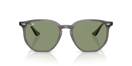 Okulary przeciwsłoneczne Ray-Ban® RB 4306 6873/82 54