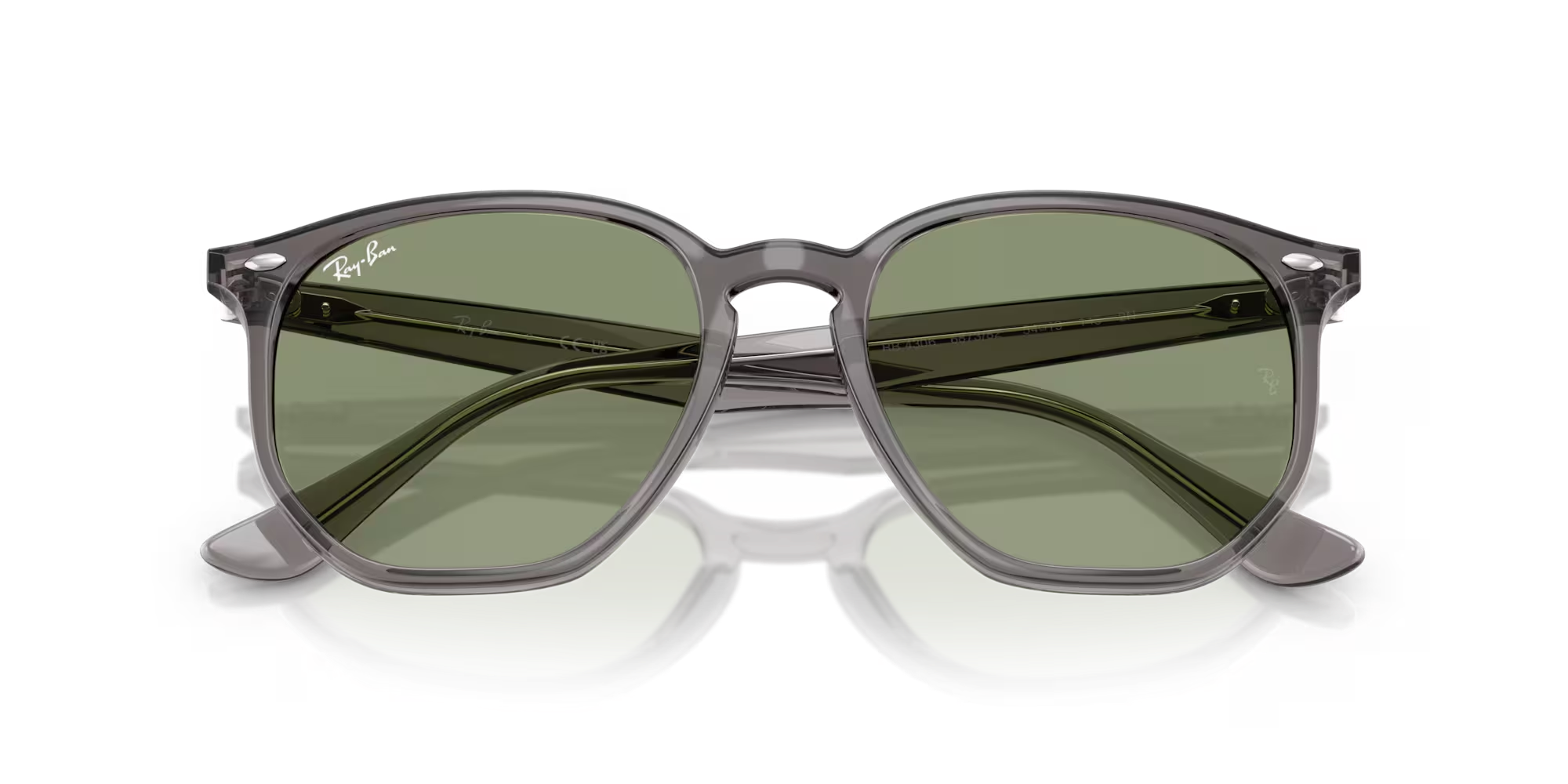 Okulary przeciwsłoneczne Ray-Ban® RB 4306 6873/82 54