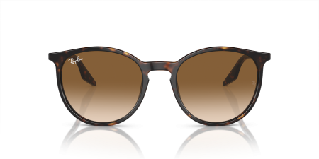 Okulary przeciwsłoneczne Ray-Ban® RB 2204 902/51 54