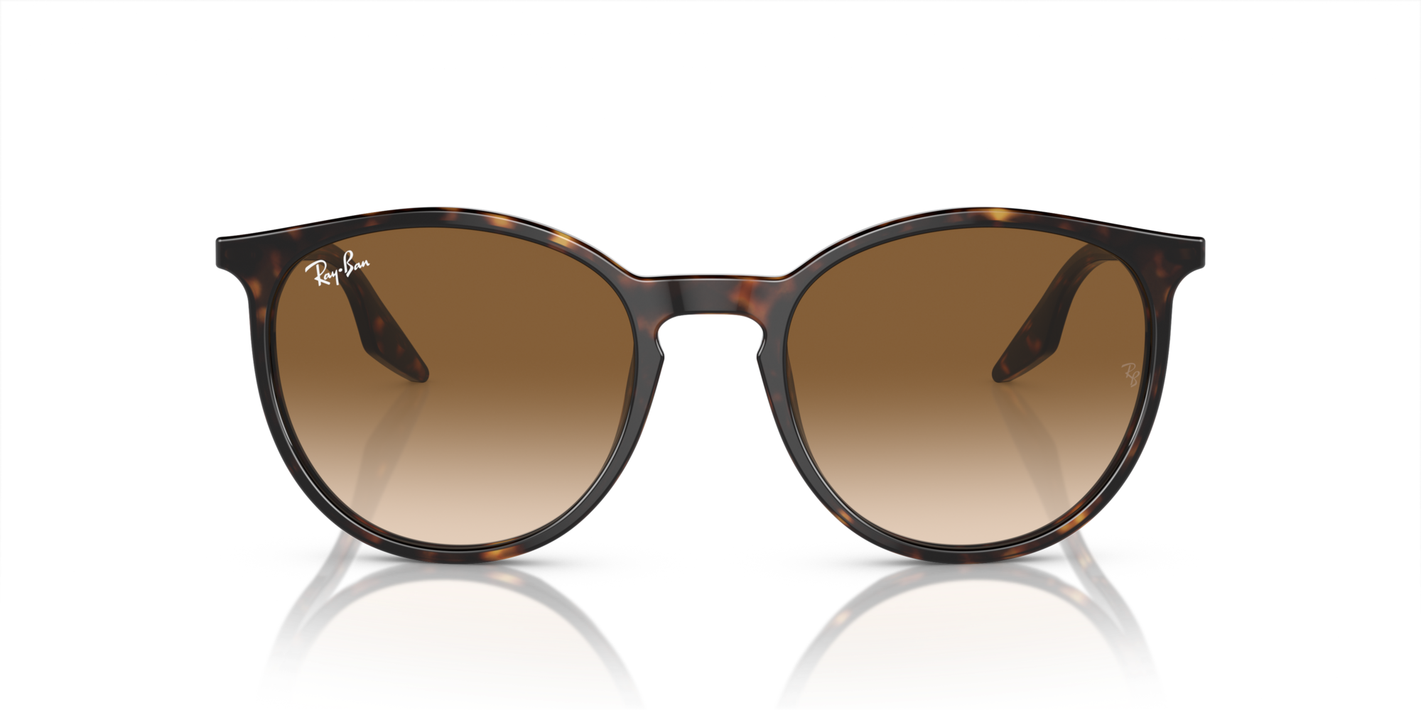 Okulary przeciwsłoneczne Ray-Ban® RB 2204 902/51 54