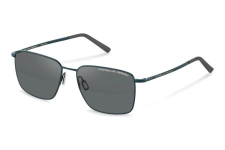 Okulary przeciwsłoneczne Porsche Design P’86001 C 58 z polaryzacją