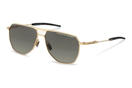 Okulary przeciwsłoneczne Porsche Design Titanium P’86005 C 61