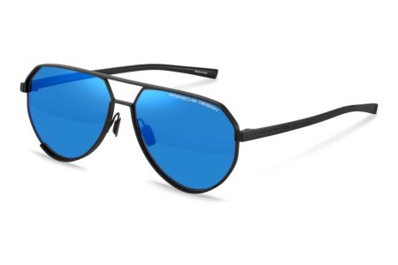 Okulary przeciwsłoneczne Porsche Design Titanium P’8996 A 61