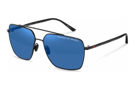 Okulary przeciwsłoneczne Porsche Design Titanium P’8974 A 61