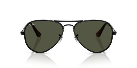 Okulary przeciwsłoneczne Ray-Ban® RB 3925 AVIATOR MAX 002/31 62