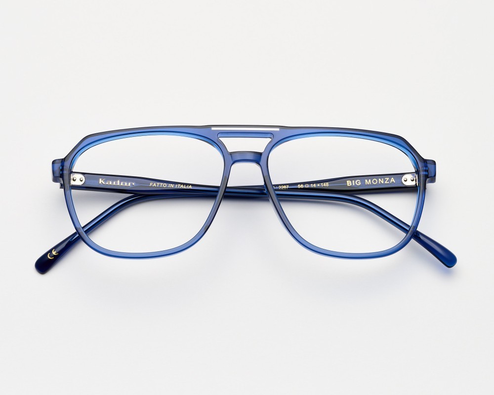 Okulary korekcyjne Kador Big Monza 2267 56
