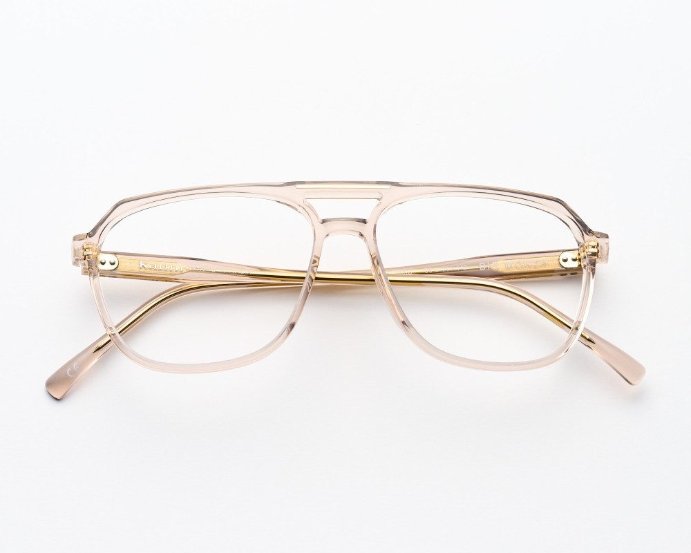 Okulary korekcyjne Kador Big Monza 3105G 56
