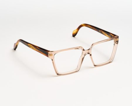 Okulary korekcyjne Kador Kaprice Glamour 3884/1199G 55