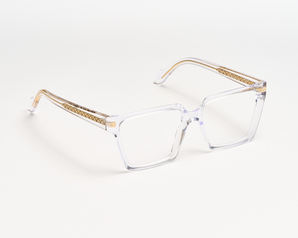 Okulary korekcyjne Kador Kaprice Glamour 1203G 55