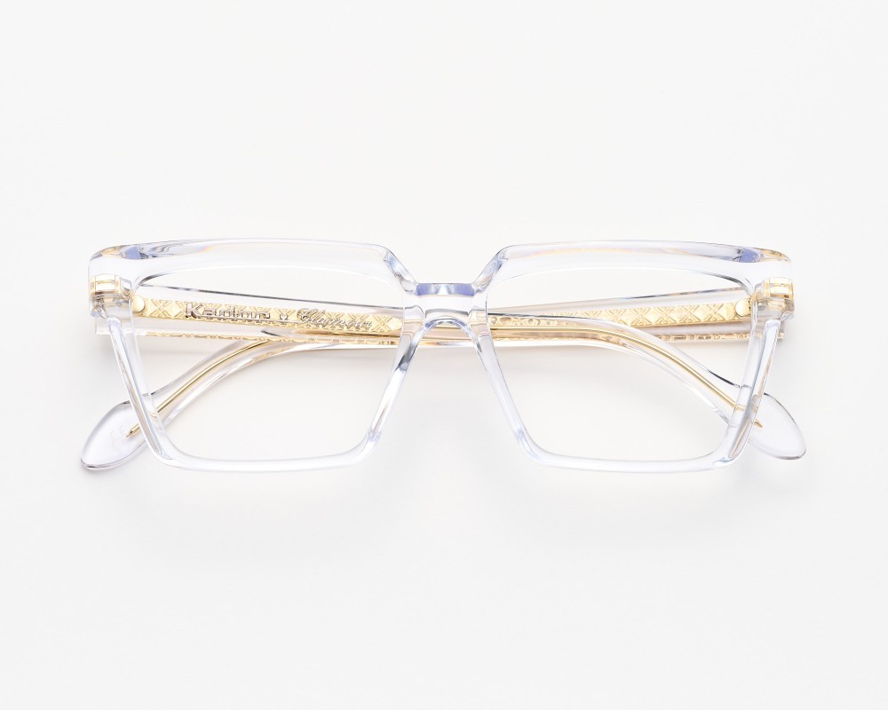 Okulary korekcyjne Kador Kaprice Glamour 1203G 55