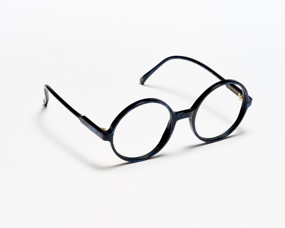 Okulary korekcyjne Kador Rondo T19G 53