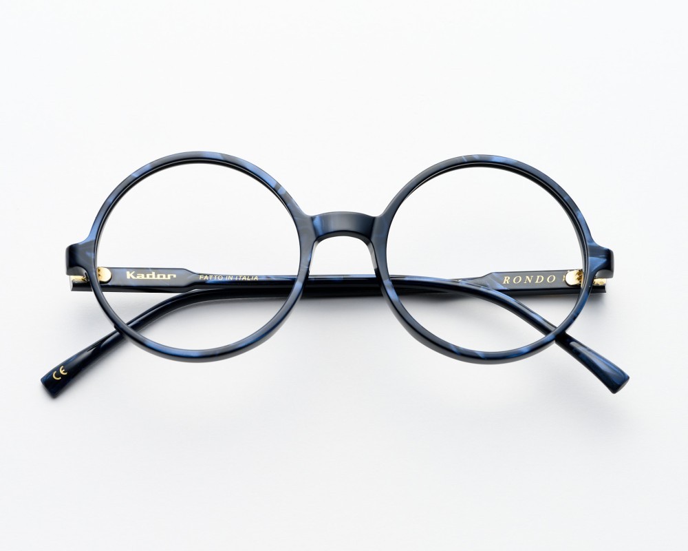 Okulary korekcyjne Kador Rondo T19G 53