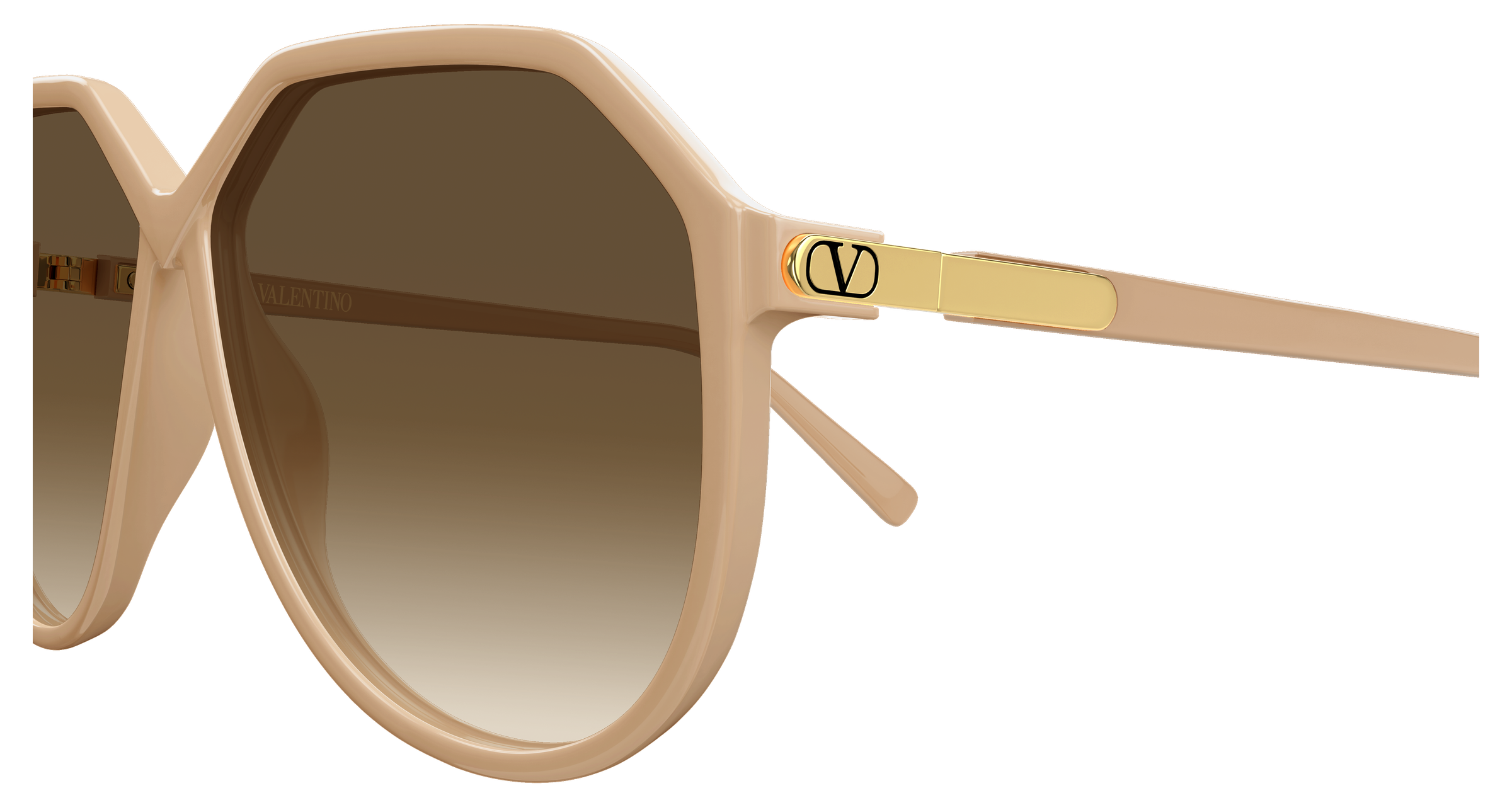 Okulary przeciwsłoneczne Valentino VG0026S 004 61