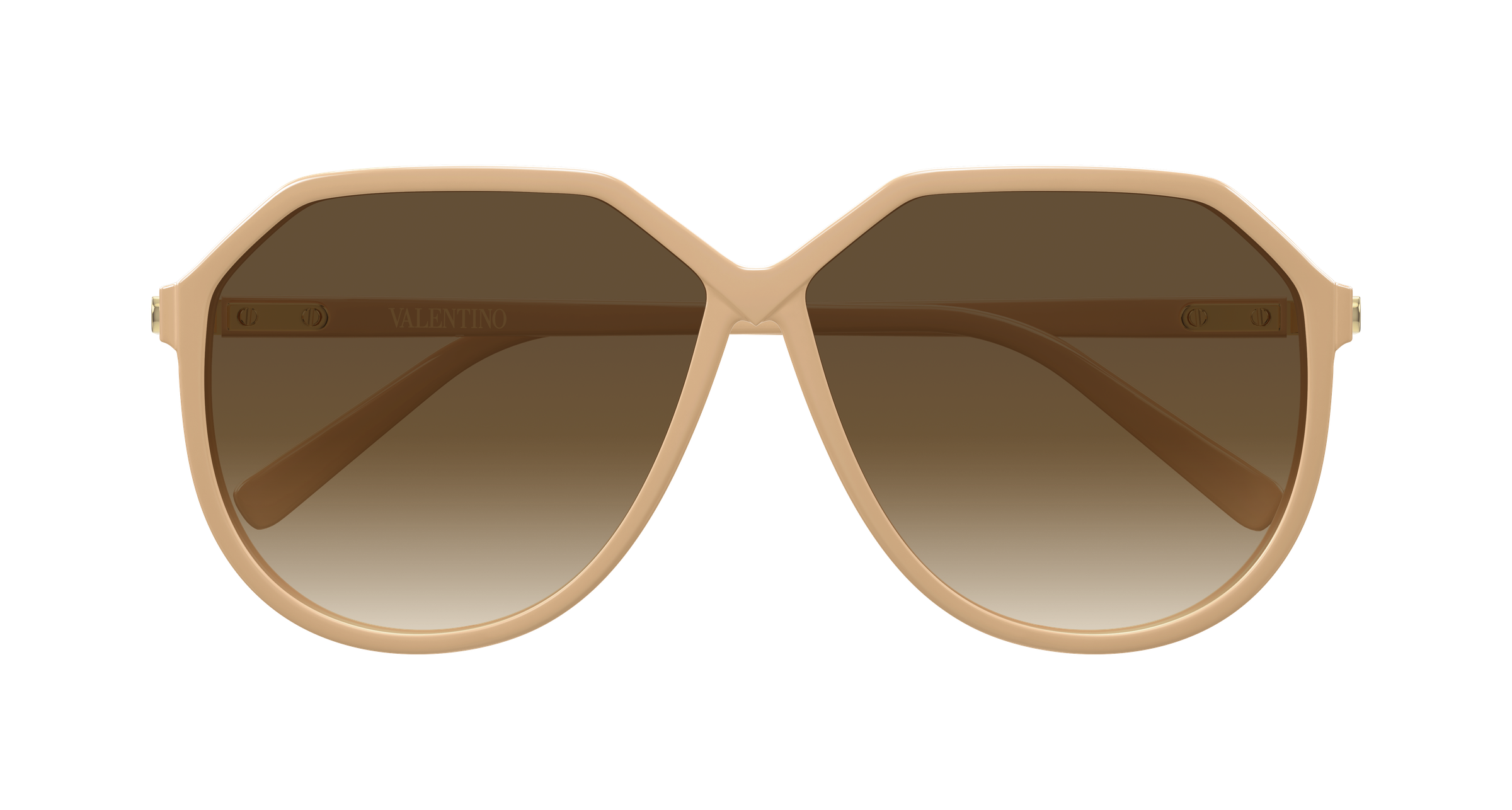 Okulary przeciwsłoneczne Valentino VG0026S 004 61