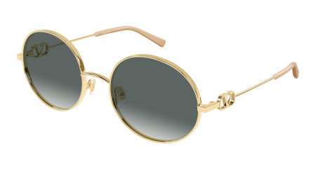 Okulary przeciwsłoneczne Valentino VG0027S 001 56