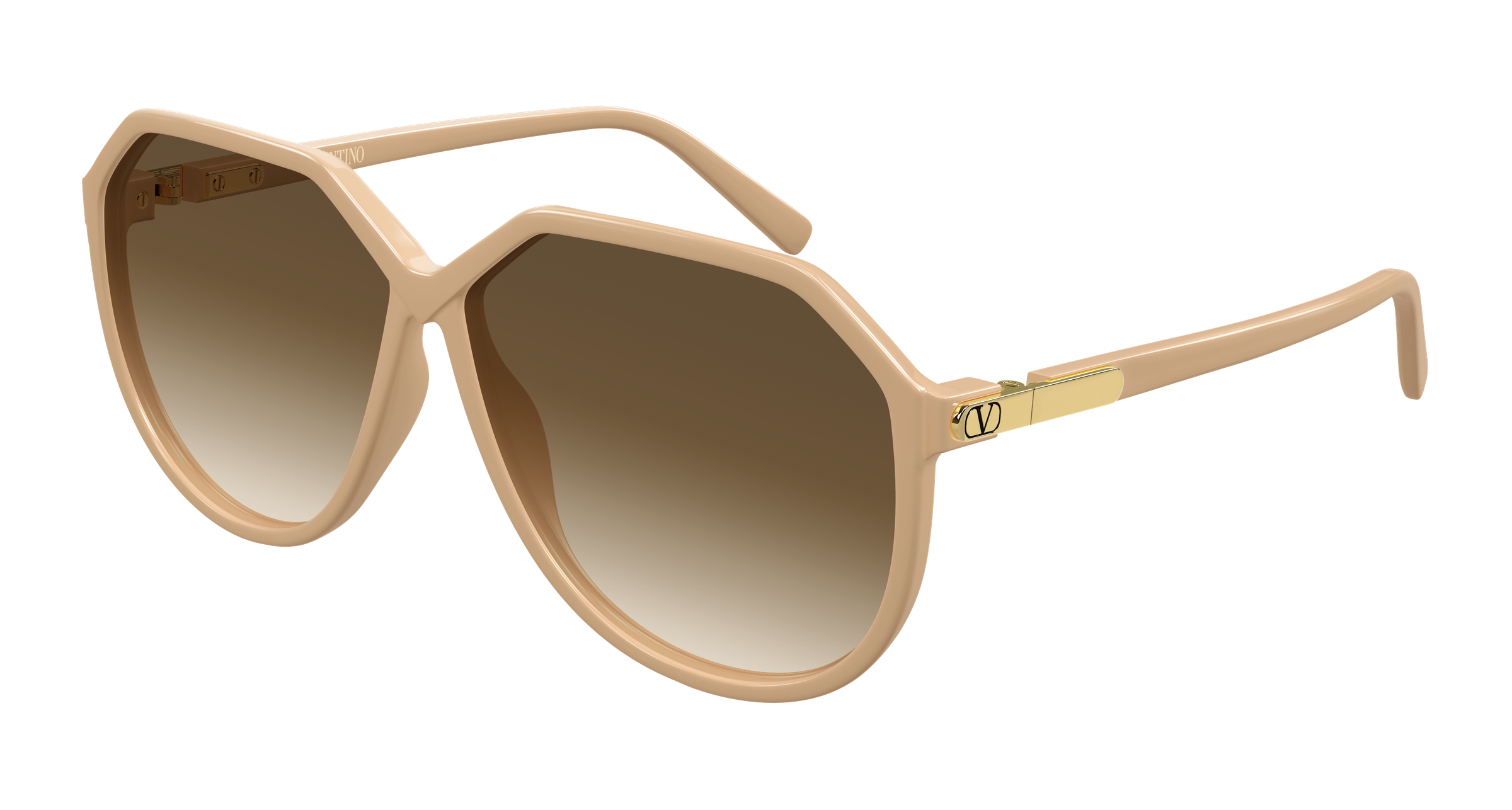 Okulary przeciwsłoneczne Valentino VG0026S 004 61
