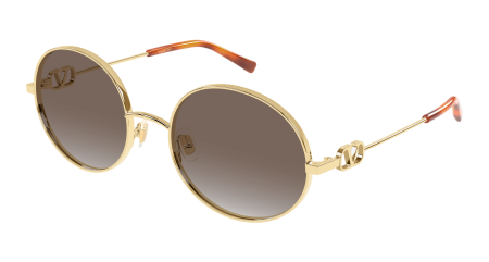 Okulary przeciwsłoneczne Valentino VG0027S 002 56