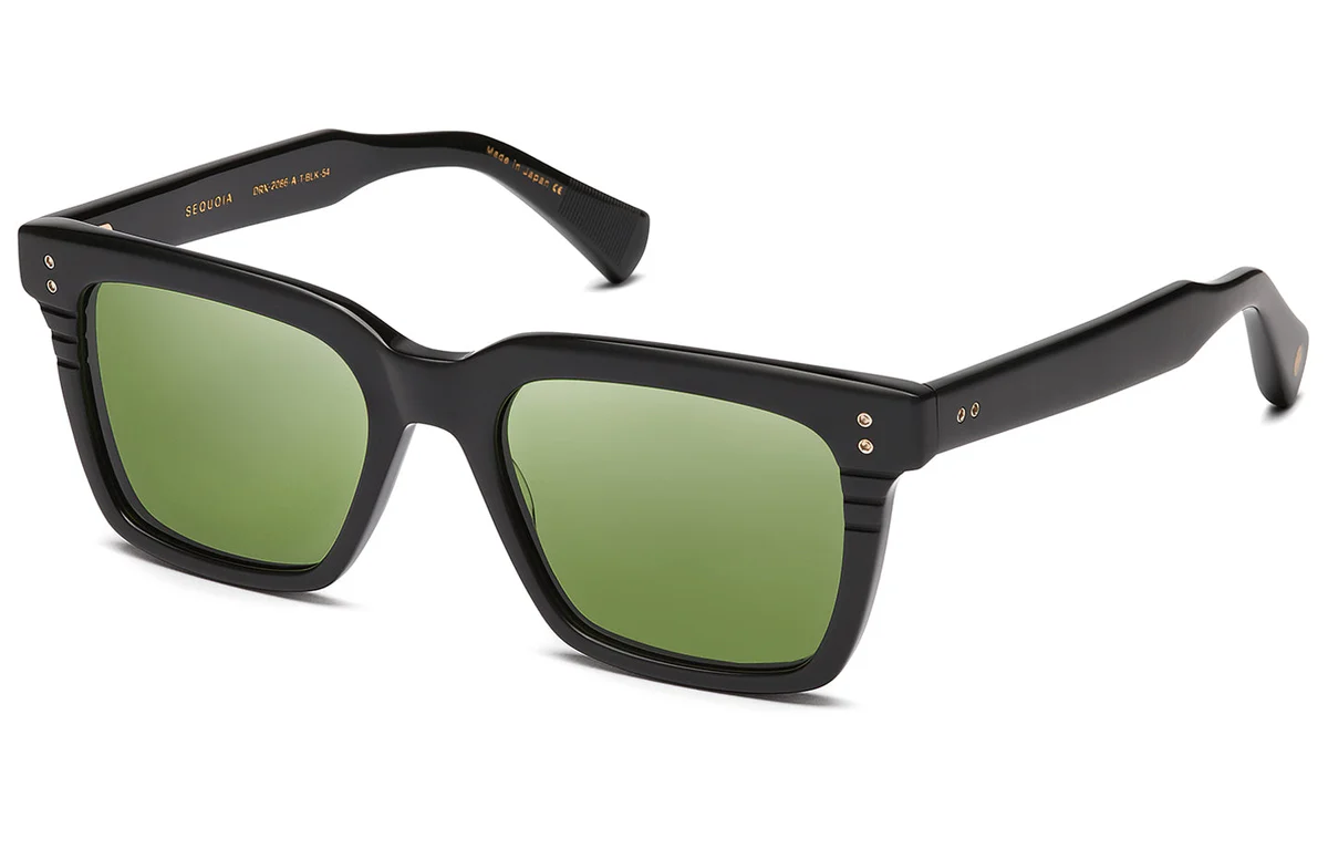 Okulary przeciwsłoneczne Dita Sequoia DTS 757-A-01
