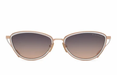 Okulary przeciwsłoneczne Dita Vouna DTS 203-A-02