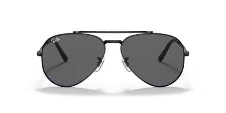 Okulary przeciwsłoneczne Ray-Ban® RB 3625 NEW AVIATOR 002/B1 62