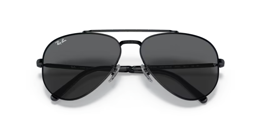 Okulary przeciwsłoneczne Ray-Ban® RB 3625 NEW AVIATOR 002/B1 62