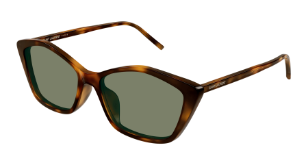Okulary przeciwsłoneczne Saint Laurent SL 775 003 57