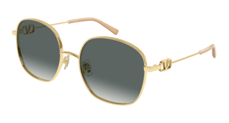 Okulary przeciwsłoneczne Valentino VG0028S 001 57