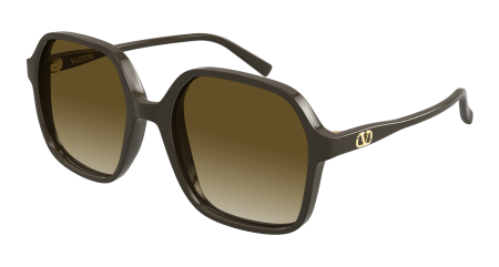 Okulary przeciwsłoneczne Valentino VG0018S 005 56